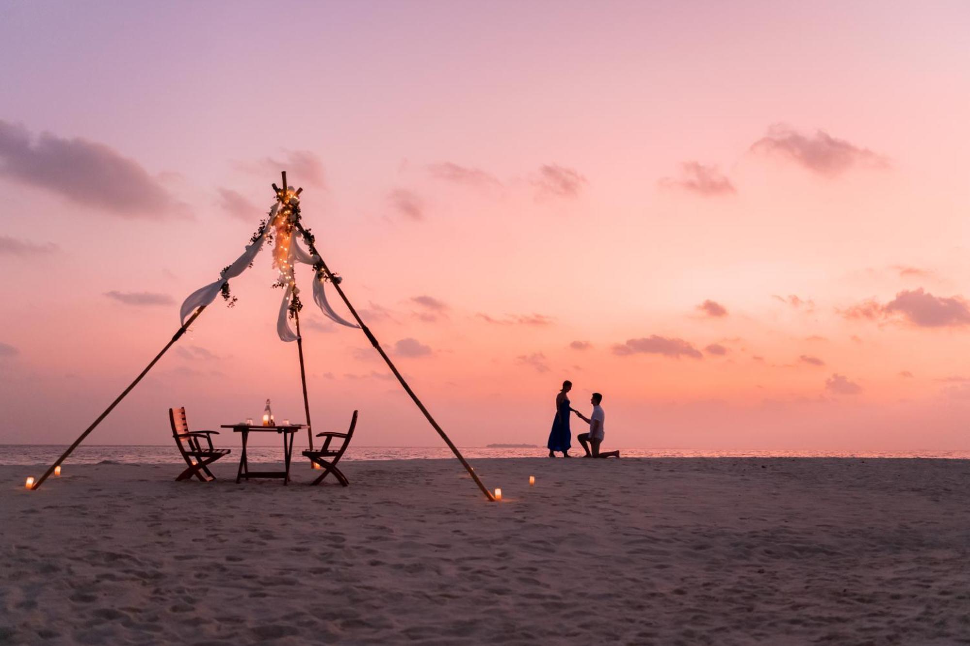 Ostrov Beach Ukulhas Dış mekan fotoğraf